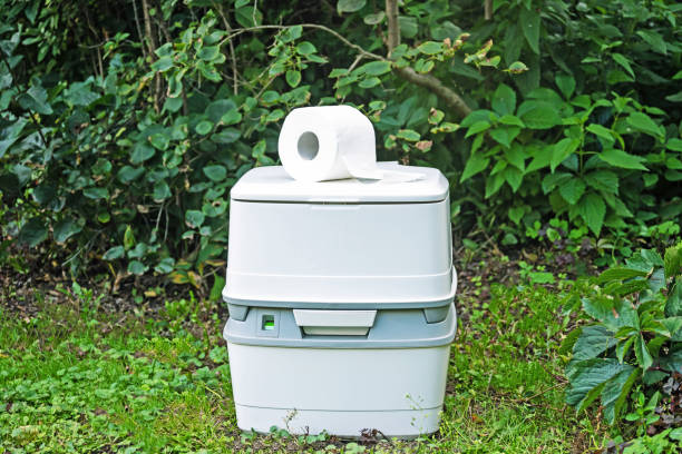 Best Affordable porta potty rental  in Quincy, WA