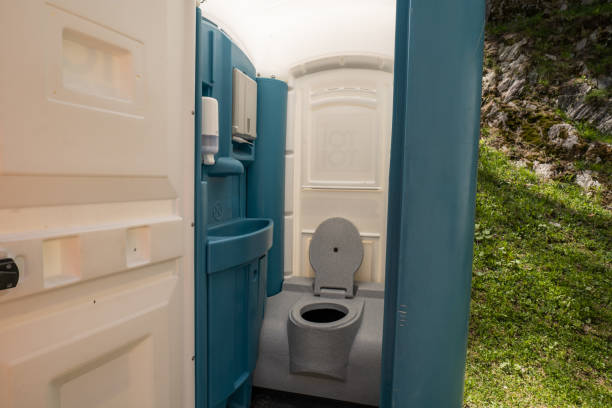 Best Local porta potty services  in Quincy, WA