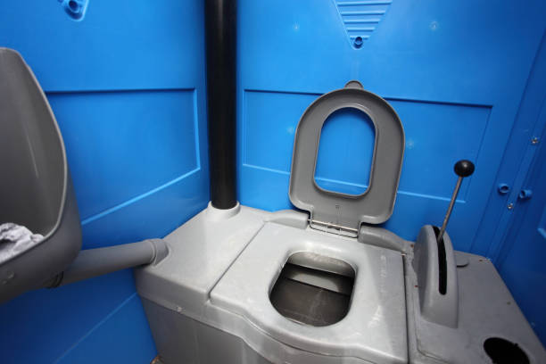 Best High-end porta potty rental  in Quincy, WA